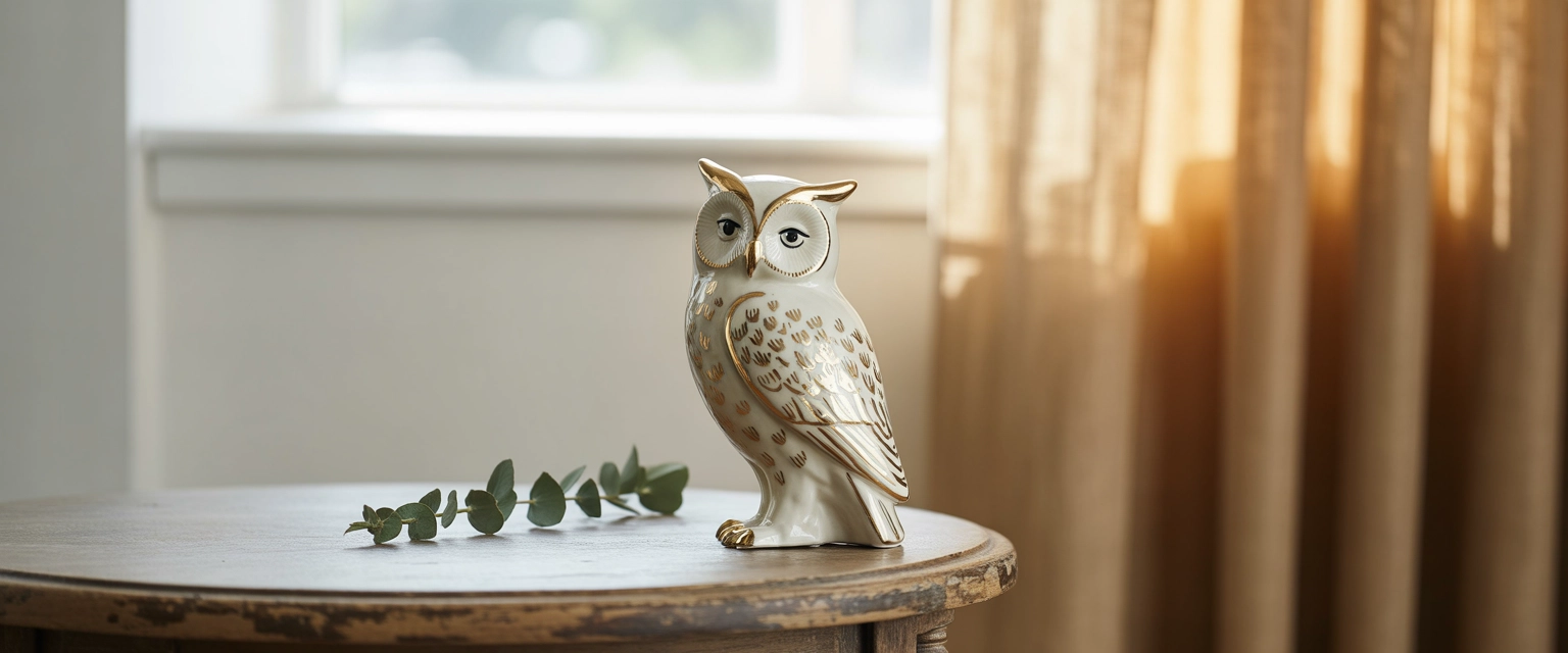 Статуэтки - Баннер категории