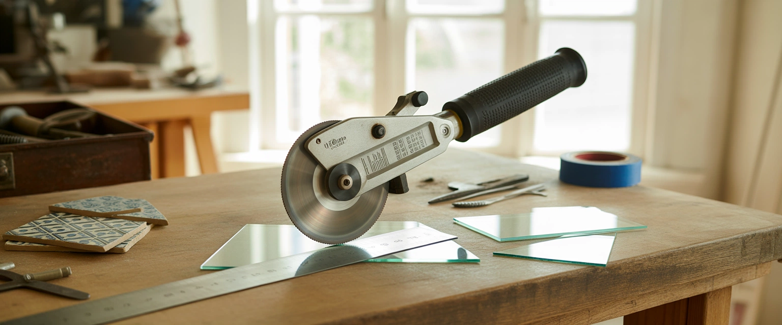 Стеклорезы - Баннер категории