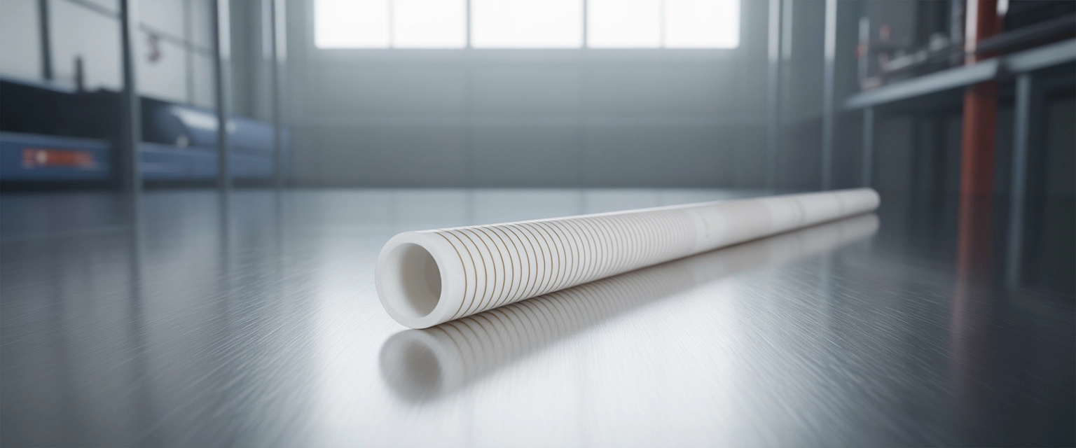 Стержень фторопластовый - Баннер категории