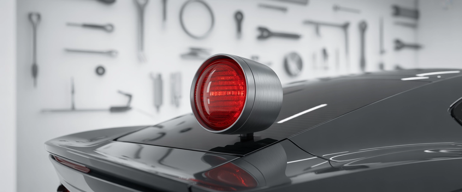 Стоп-сигналы - Баннер категории