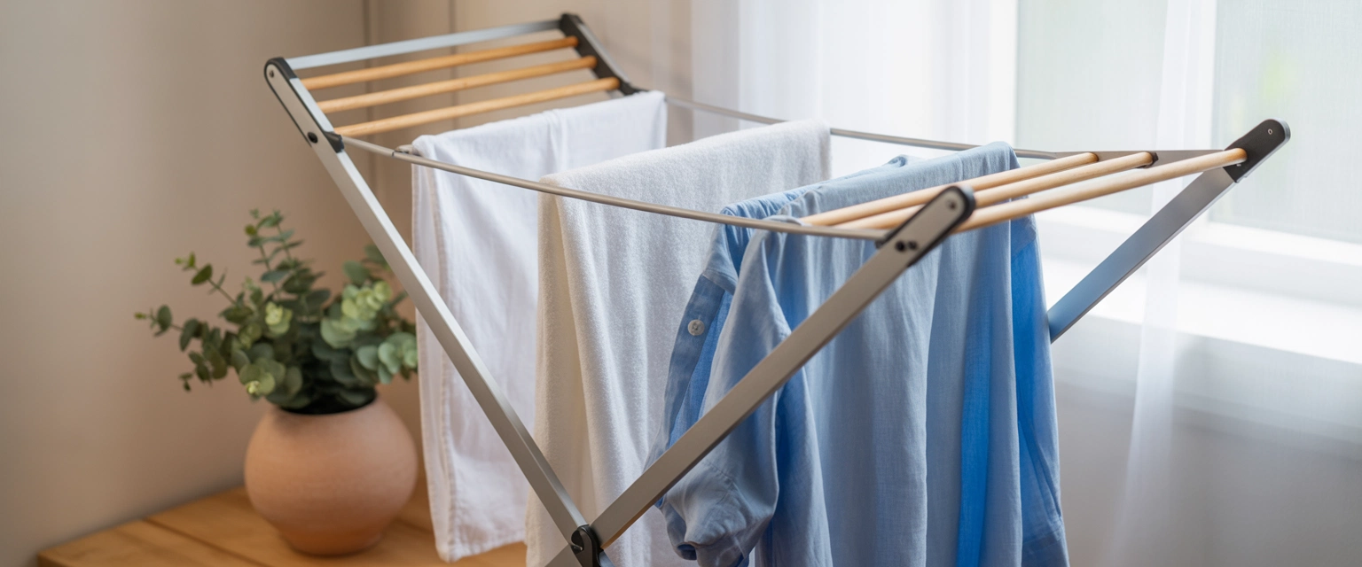 Сушилки для белья - Баннер категории