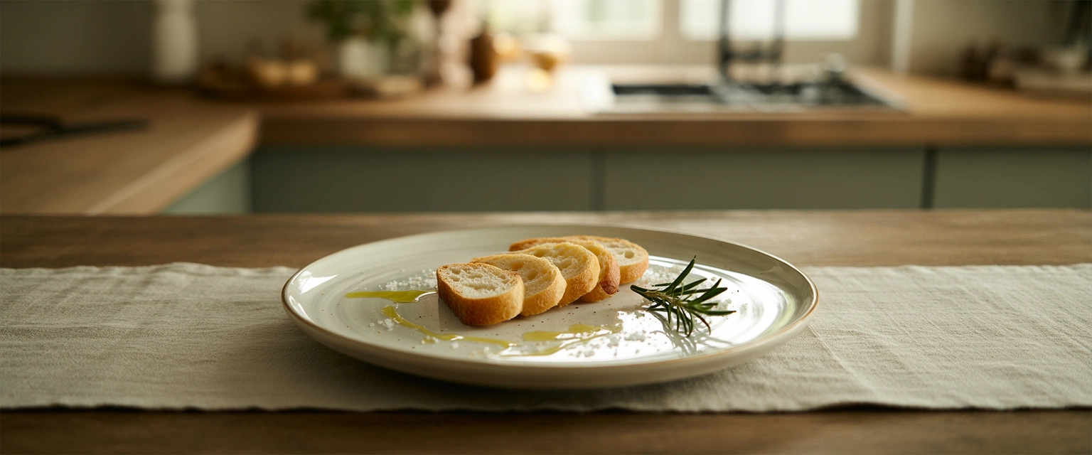 Тарелки - Баннер категории