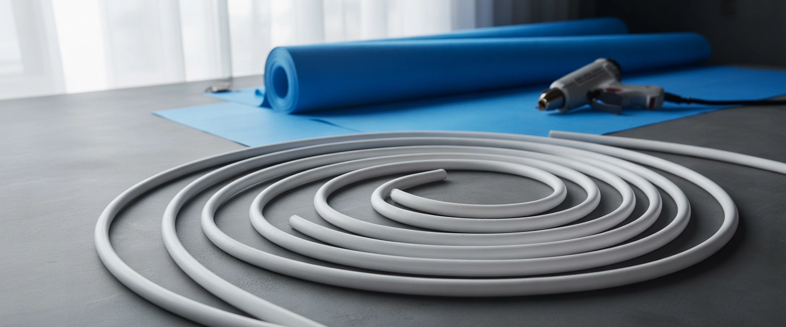 Термокольца (Ø 60–150 мм) – защита от перегрева - Баннер категории