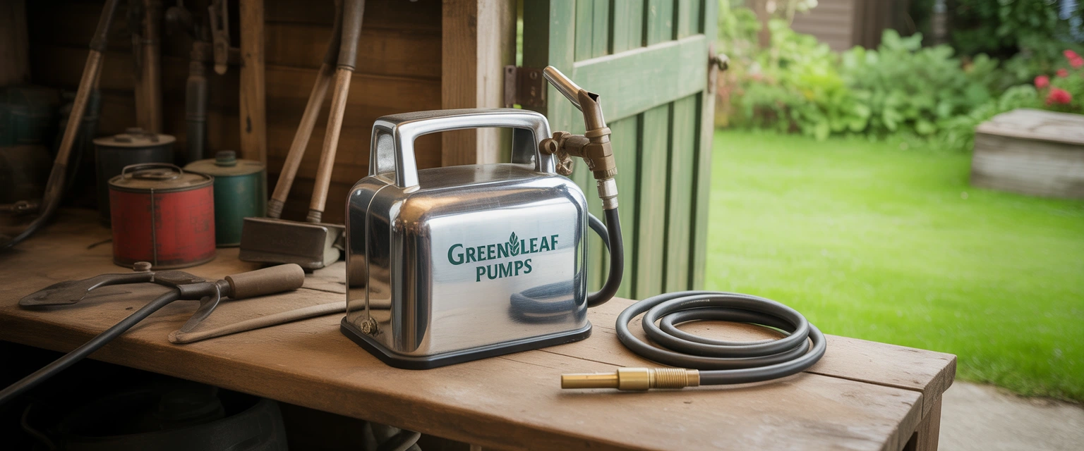 Топливные насосы - Баннер категории