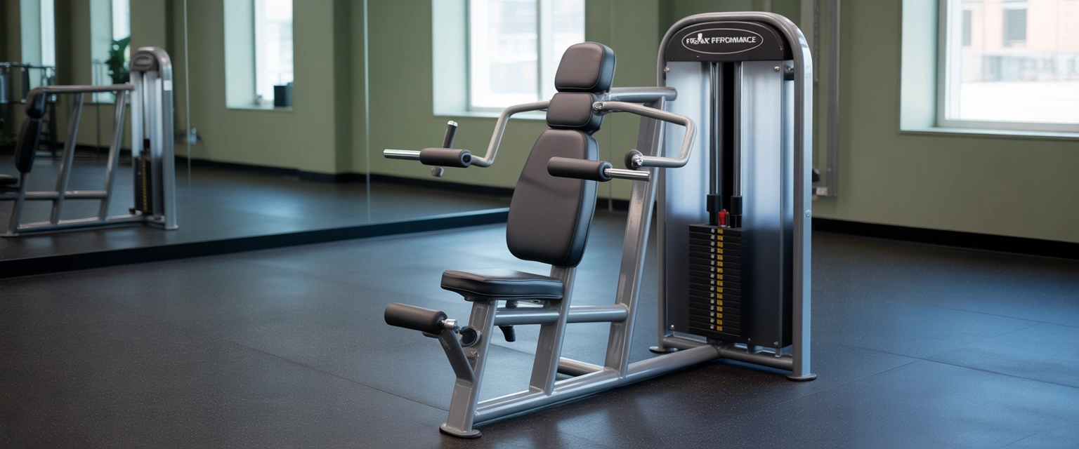 Тренажеры для груди - Баннер категории