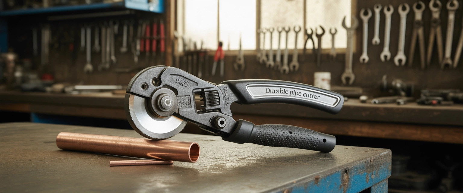 Труборезы ручные - Баннер категории