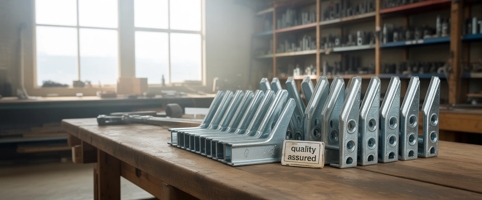 Уголки усиленные (с ребрами жесткости) DIN 1028-2 DIN 1028-1 - Баннер категории