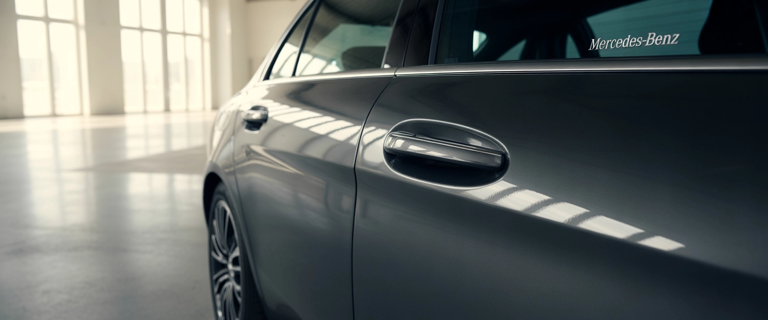 Уплотнители дверей и багажника - Баннер категории