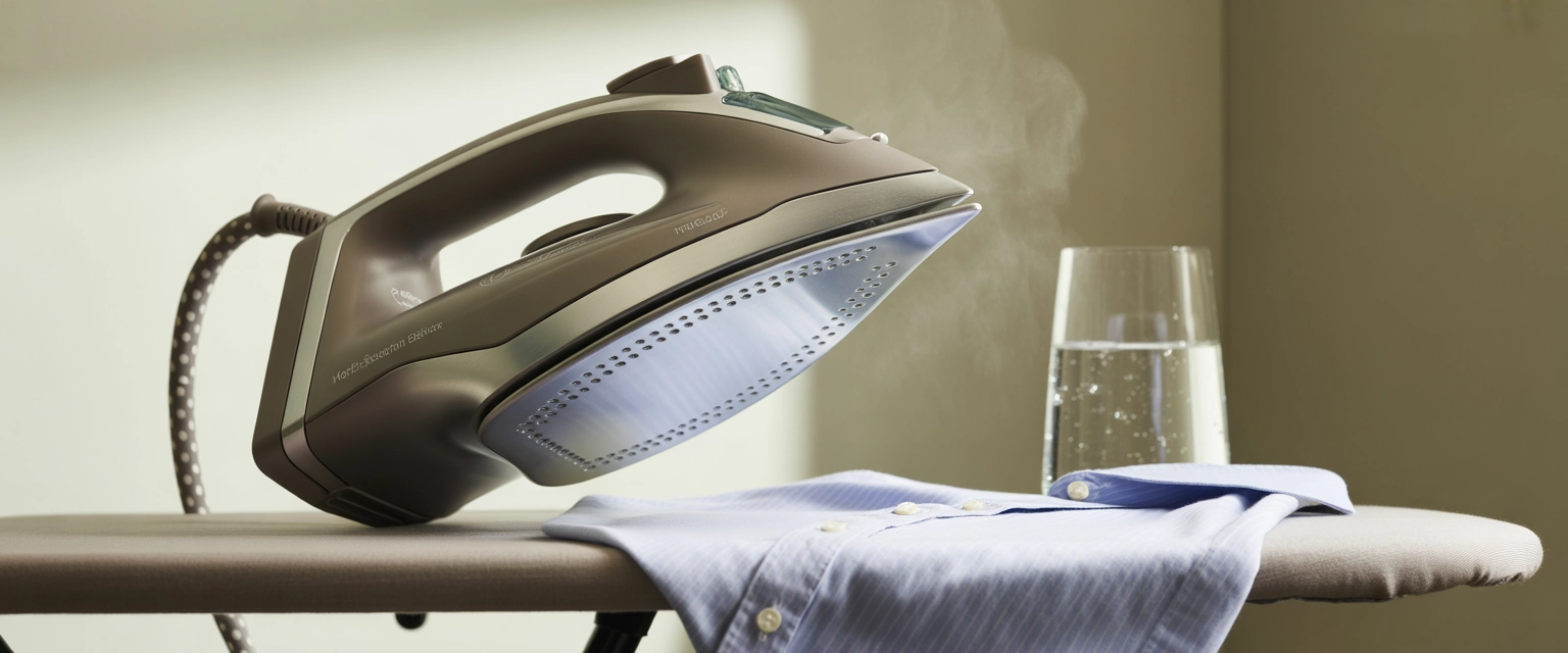 Утюги - Баннер категории