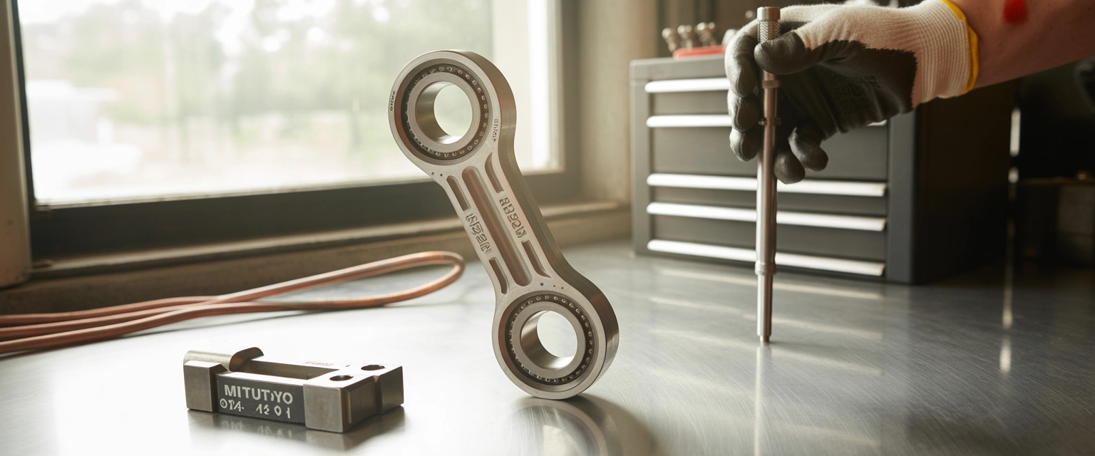 Верхняя головка (поршневая) - Баннер категории