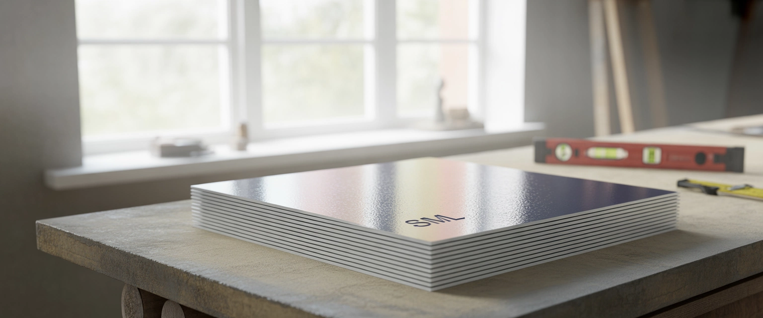 Влагостойкие (СМЛ) - Баннер категории