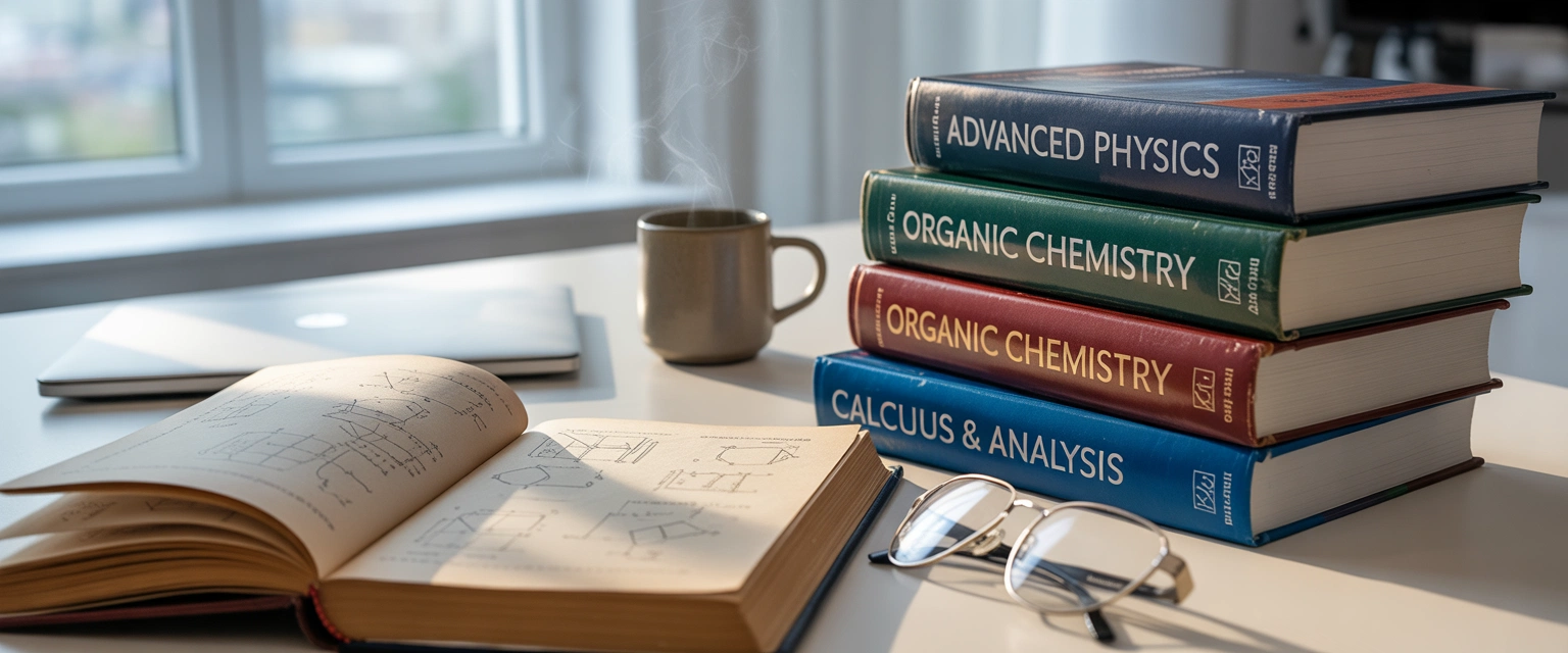 Вузовские пособия - Баннер категории