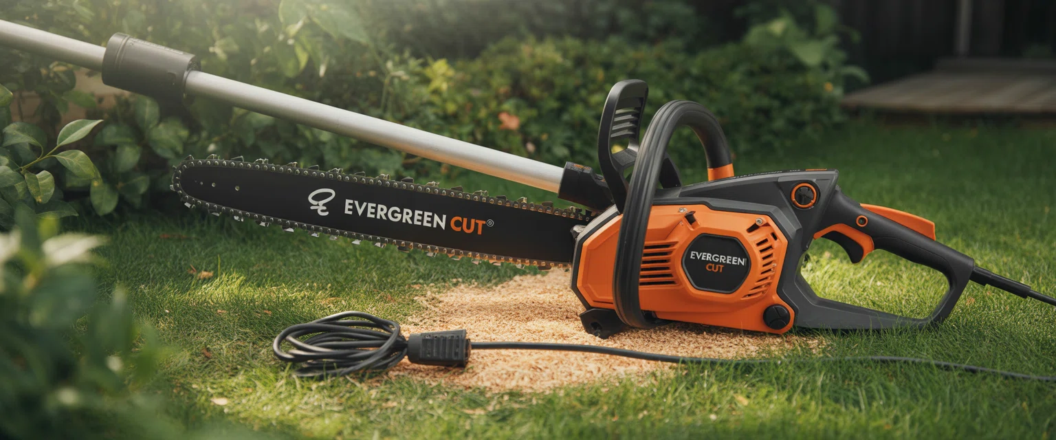 Высоторезы электрические - Баннер категории