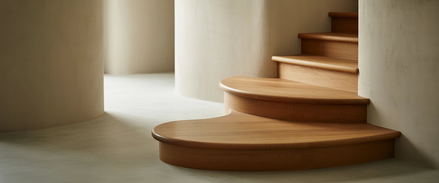 Забежные ступени - Баннер категории