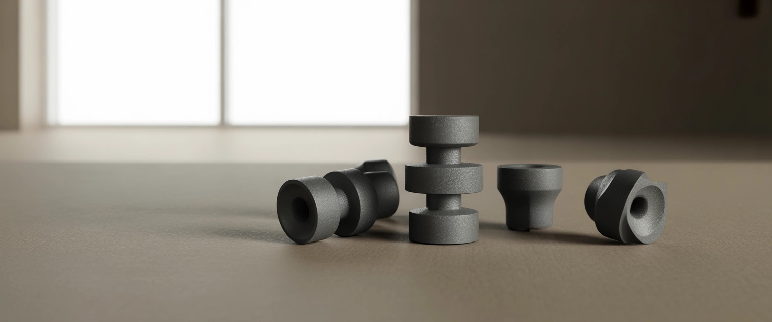 Заглушки для мебельных ручек - Баннер категории