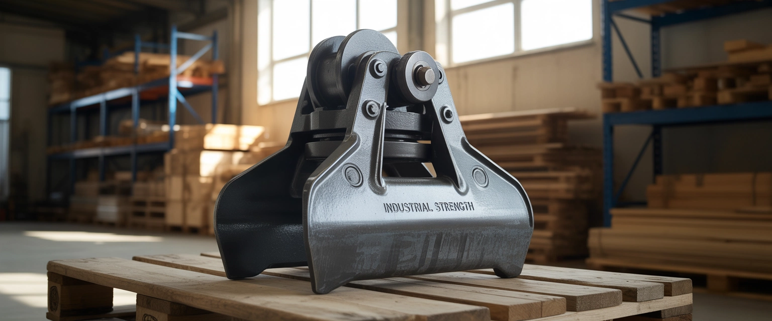 Захваты горизонтальные - Баннер категории